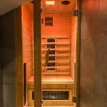 Апартаменты Novak