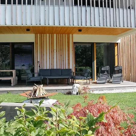 Apartment Novak Bohinj