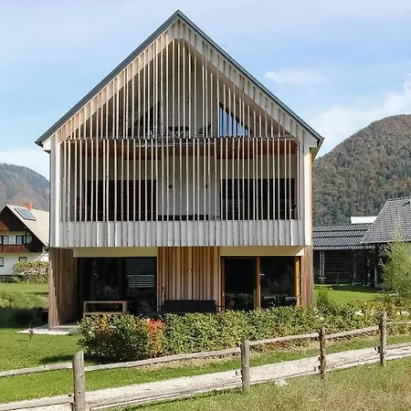 Novak Apartment Bohinj