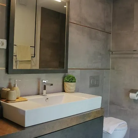 Novak Apartmán *
