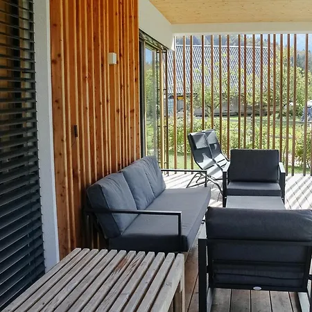 Apartmán Novak