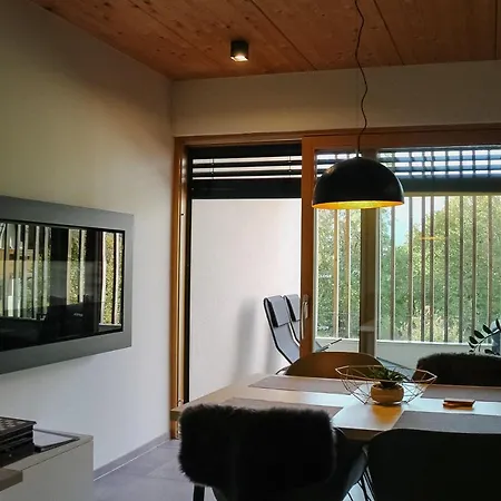Novak Apartment *