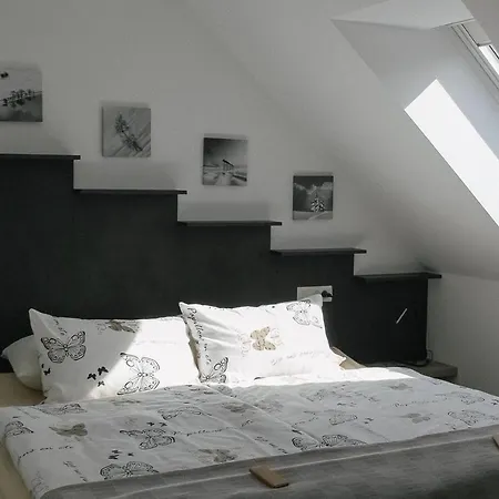 Apartmán Novak