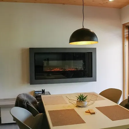Novak Apartment