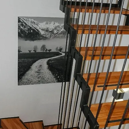 Novak Apartment *