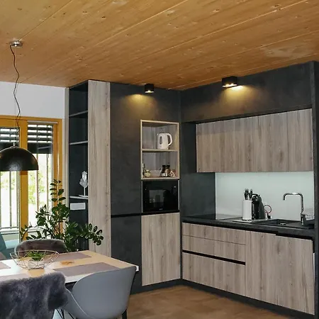 Novak Apartament