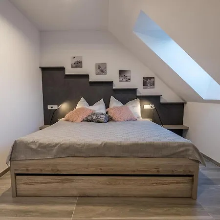 Apartmán Novak