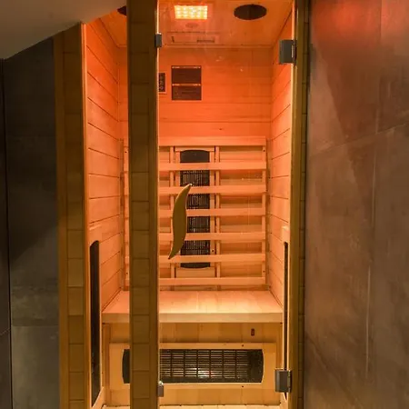 Apartment Novak