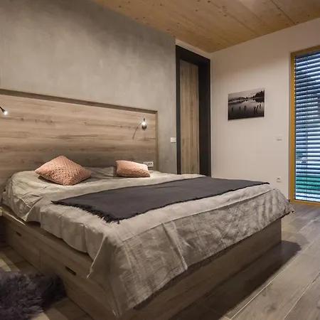Apartament Novak *