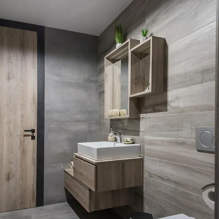 Novak Apartmán *