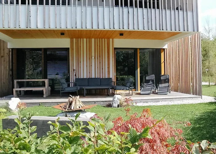 דירה Novak בוהין