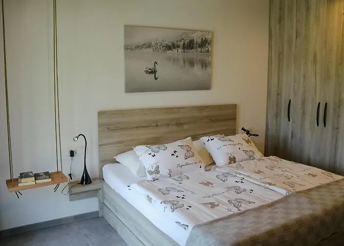 Novak דירה בוהין