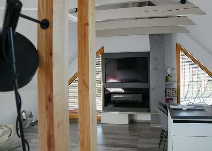 Novak דירה בוהין