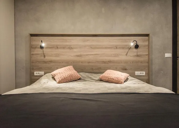 Novak דירה בוהין