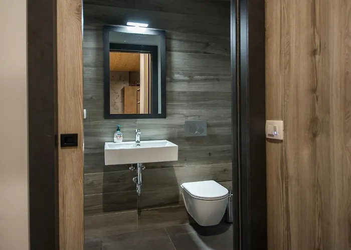 Novak דירה בוהין